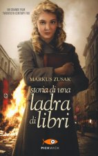 Storia di una ladra di libri