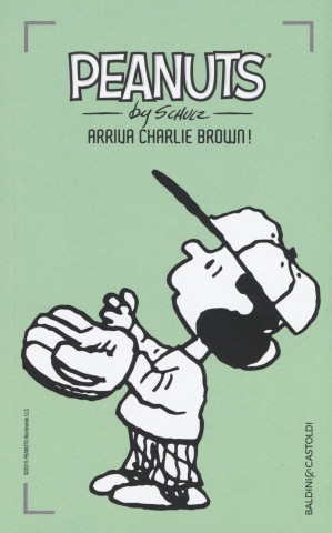 Arriva Charlie Brown!