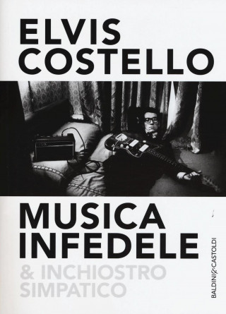 Musica infedele & inchiostro simpatico