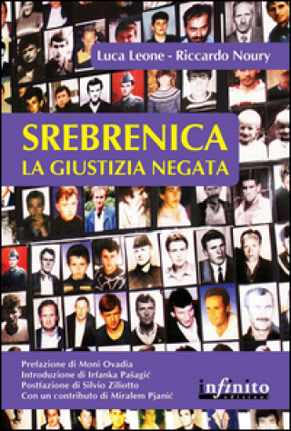 Srebrenica. La giustizia negata