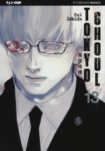 Tokyo Ghoul