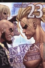 Sun Ken Rock