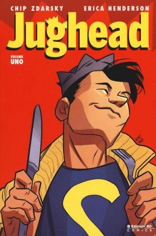 Jughead