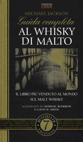 Guida completa al whisky di malto