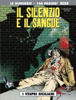 I vespri siciliani. Il silenzio e il sangue