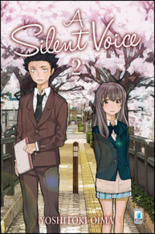 A silent voice