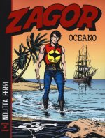 Oceano. Zagor