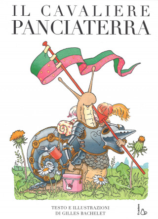 Il cavaliere Panciaterra