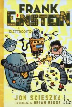 Frank Einstein e l'elettrodito