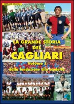 La grande storia del Cagliari