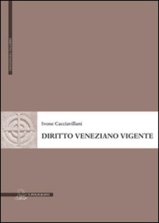 Diritto veneziano vigente