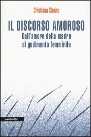 Il discorso amoroso. Dall'amore della madre al godimento femminile