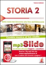Storia. Riassunto da leggere e ascoltare. Con file MP3