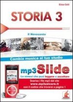 Storia. Riassunto da leggere e ascoltare. Con file MP3