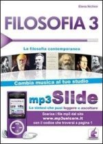 Filosofia. Riassunto da leggere e ascoltare. Con file MP3