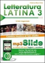 Letteratura latina. Riassunto da leggere e ascoltare. Con file MP3