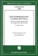 Narrenschiff. La nave dei folli (Das)