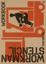 Workman stencil. Ediz. italiana, inglese e giapponese. Con gadget