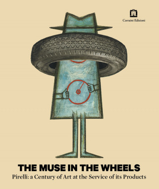 muse in the wheels. Pirelli