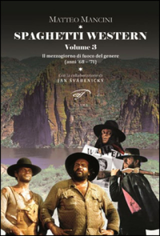 Spaghetti Western