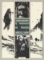 L'altro. Il rapporto di Brodeck. Libro 1/2