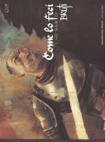 Come lo feci. L'art book di Bruti