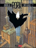Rork. L'integrale