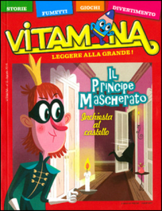 Vitamina