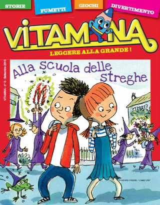 Vitamina