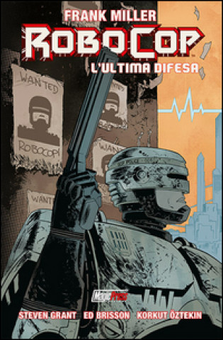 RoboCop. L'ultima difesa