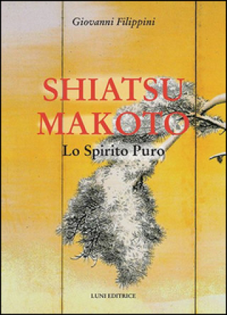 Shiatsu makoto