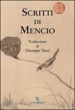 Scritti di Mencio