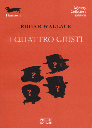 I quattro giusti