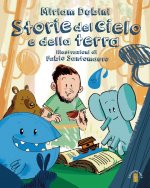 Storia del cielo e della terra