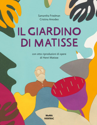 Il giardino di Matisse