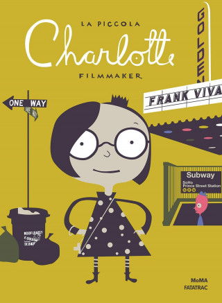 La piccola Charlotte filmmaker