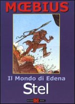 IL MONDO DI EDENA STEL