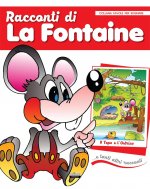 Racconti di La Fontaine