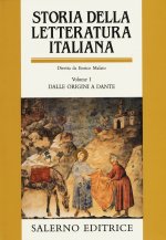 Storia della letteratura italiana