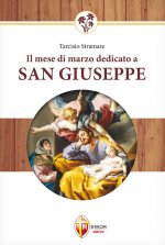 Mese di marzo dedicato a san Giuseppe