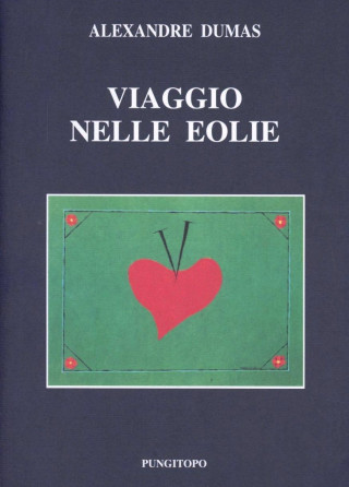Viaggio nelle Eolie