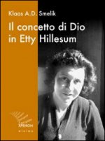 Il concetto di Dio in Etty Hillesum