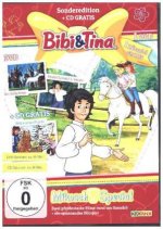 Bibi & Tina - Das Mikosch-Special, 1 DVD + 1 Audio-CD
