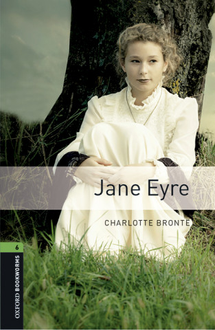 Oxford Bookworms Library: Level 6:: Jane Eyre audio pack