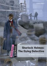 Quickstart: Sherlock Holmes Dying Detective MP3 Pack