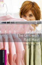 Starter: Girl with Red Hair MP3 Pack