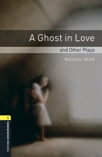 Level 1: Ghost in Love MP3 Pack