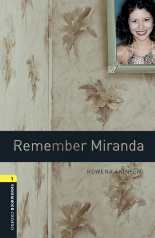 Level 1: Remember Miranda MP3 Pack