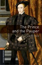 Oxford Bookworms Library: Level 2:: The Prince and the Pauper Audio Pack