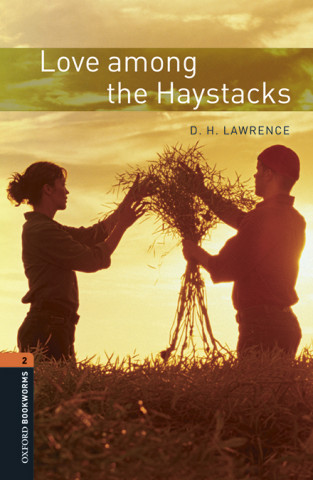 Level 2: Love Among Haystacks MP3 Pack